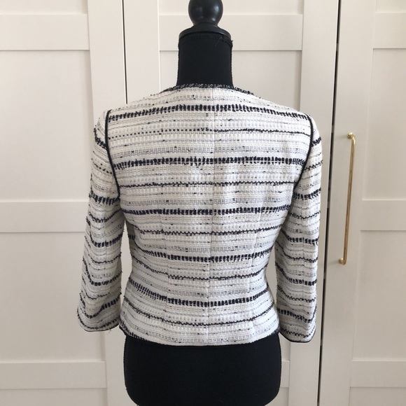 WHBM tweed jacket - Picture 3 of 9